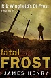 Fatal Frost - James Henry